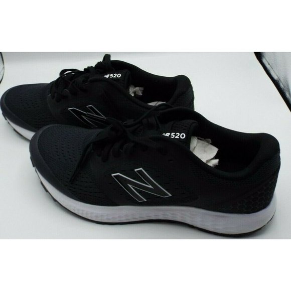 new balance men's 520v6 running shoe